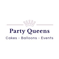 Party Queens logo - Similar company to Dismantle Media