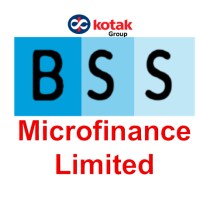 BSS Microfinance Limited logo - Similar company to Fusion Microfinance