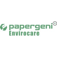 Papergeni Envirocare logo - Similar company to Muse3D