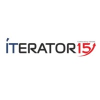 Iterator logo - Similar company to Iterator It