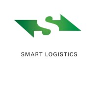 Smart Logistics SA logo - Similar company to Gkf Network