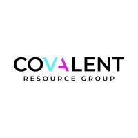 Covalent Resource Group logo - Similar company to Panoptic Intelligence Inc.