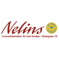 Nelins Partiaffär Eftr. Ab