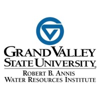 GVSU Annis Water Resources Institute logo - Similar company to Gvsu College Of Computing