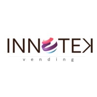 Innotek Vending logo - Similar company to Voodoo Spiral