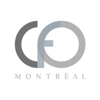 CFO Montreal logo - Similar company to The Cfo Centre Canada (Fr)