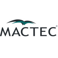 Mactec Maschinenbau GmbH logo - Similar company to Mactec (Division Of Ien Industrie S.P.A.)