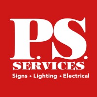 P.S. Services logo - Similar company to Parco Solar