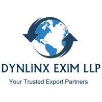 DYNLiNX EXiM LLP logo - Similar company to Kajani Exim India Llp