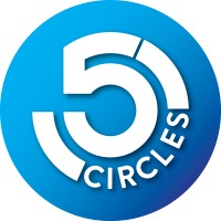 5 Circles Pvt Ltd logo - Similar company to Aarpus Inc