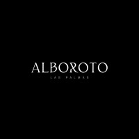 Alboroto Las Palmas logo - Similar company to Eventos 360º