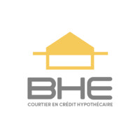 BHE - Bureau Hypothécaire Européen logo - Similar company to Happinext.Be