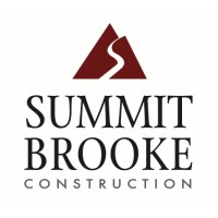 Summit Brooke Construction logo - Similar company to Black Maple Construction