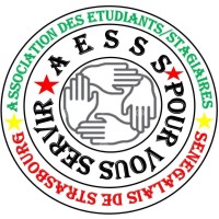 AESSS logo - Similar company to Gersdata