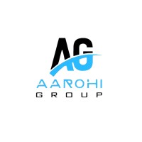 aarohi group1 logo - Similar company to Gs Agarwal Group