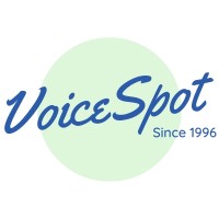 Voicespot