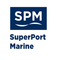 SuperPort Marine Services logo - Similar company to Virtue Maritime Services Corp