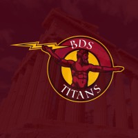 BDS Titans logo - Similar company to Bds Ece Paris