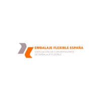 EFE. Embalaje Flexible España logo - Similar company to Graphispack Asociación