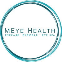 MEye Health logo - Similar company to Beyond Vision Optometrists