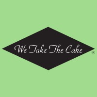 We Take The Cake logo - Similar company to Primetime Amusements