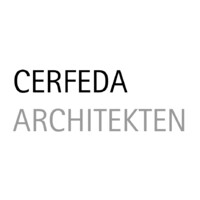 Cerfeda Architekten logo - Similar company to Smd Architects Ltd