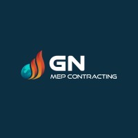 GN MEP CONTRACTING logo - Similar company to Intact Mep Services
