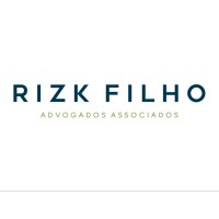 Rizk Filho Advogados Associados logo - Similar company to Bkm Advogados