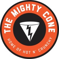 The Mighty Cone