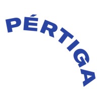 Pértiga Music logo - Similar company to Teddysound Music Publishers