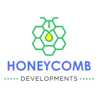 Honeycomb Developments logo - Similar company to Fermi Development