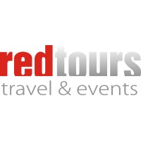 RED TOURS LTD logo - Similar company to Solo Air