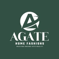 Agate Home Fashions logo - Similar company to Web Power India
