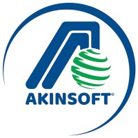 AKINSOFT logo - Similar company to Akinrobotics