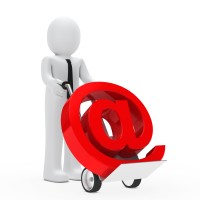 Email List Provider Comapny logo - Similar company to B2B Lead Army