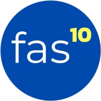 fas10 Superalloy Forgings logo - Similar company to R Sanghavi Mercantile Pvt Ltd