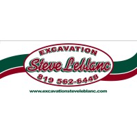 Excavation Steve Leblanc logo - Similar company to Ditsa (Shenzhen) Electronics Ltd