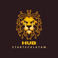 HubStartechLatam logo - Similar company to Score Projects