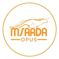 Msaada Opus Ltd logo - Similar company to Kiduchi