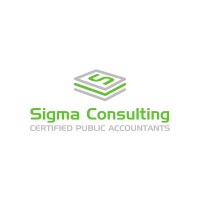 Sigma Consulting logo - Similar company to Helmo, It Solutions