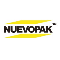 Nuevopak GmbH logo - Similar company to Sprick Gmbh & Co.