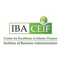 IBA Centre for Excellence in Islamic Finance logo - Similar company to Standard Certification Services (Scs)