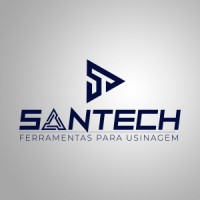 Santech Ferramentas para Usinagem logo - Similar company to Kidoce Padaria