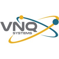 VNQ Systems logo - Similar company to Pedion Technologies