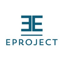 Eproject logo - Similar company to E-Project Srl