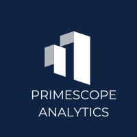 PrimeScope Analytics logo - Similar company to Ccertest Testing&Certification