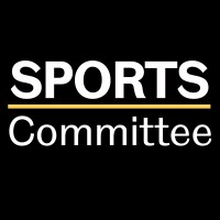 University of Sheffield Sports Committee logo - Similar company to International Students' Committee