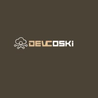 Devcoski Sistemas logo - Similar company to Vantier Consulting