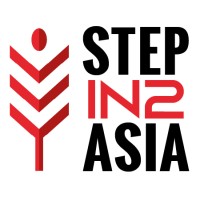 Stepin2Asia logo - Similar company to Xooloo