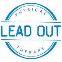 Lead Out Physical Therapy logo - Similar company to Spark Physical Therapy & Performance